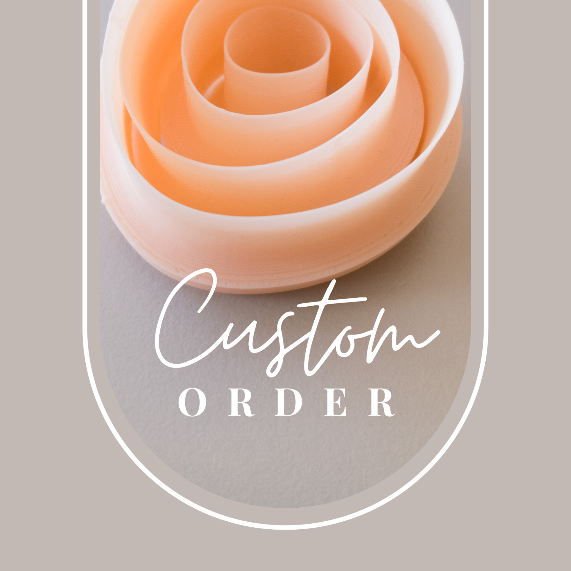 Product replacement for Tatiana