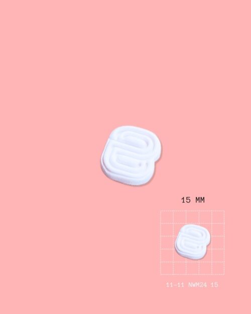 Mini labyrinth cutter<span> - </span>15mm