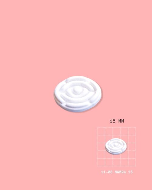 Mini cortador de ojo pequeño<span> - </span>15 mm