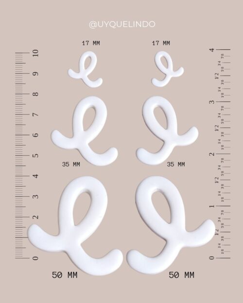 Loop shaped cutter set