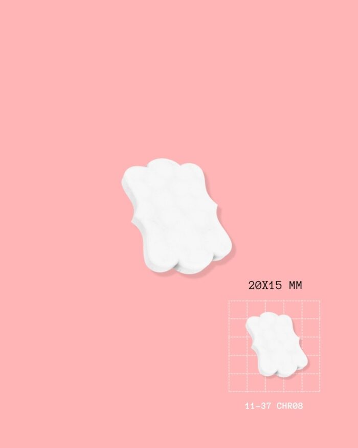 Mini cutter for vintage charm model 8