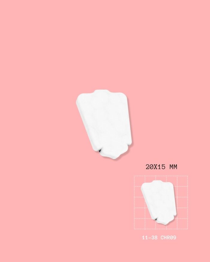 Mini cutter for vintage charm model 9