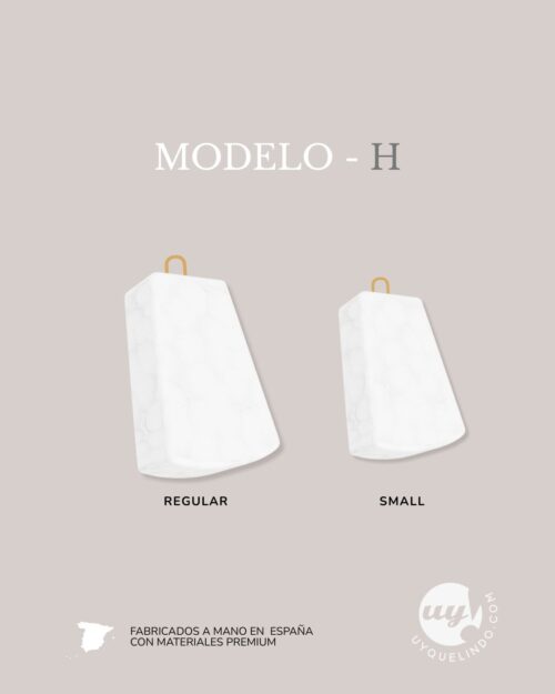 Charms en blanco para decorar, 5 unidades mismo dise&ntilde;o<span> - </span>Peque&ntilde;o 15x10 mm, H